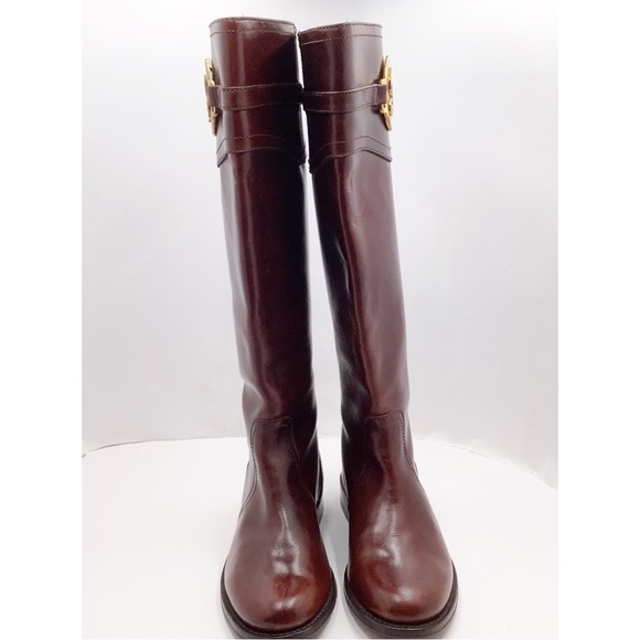 {Juicy Couture} Riding Boots - Picture 4 of 13